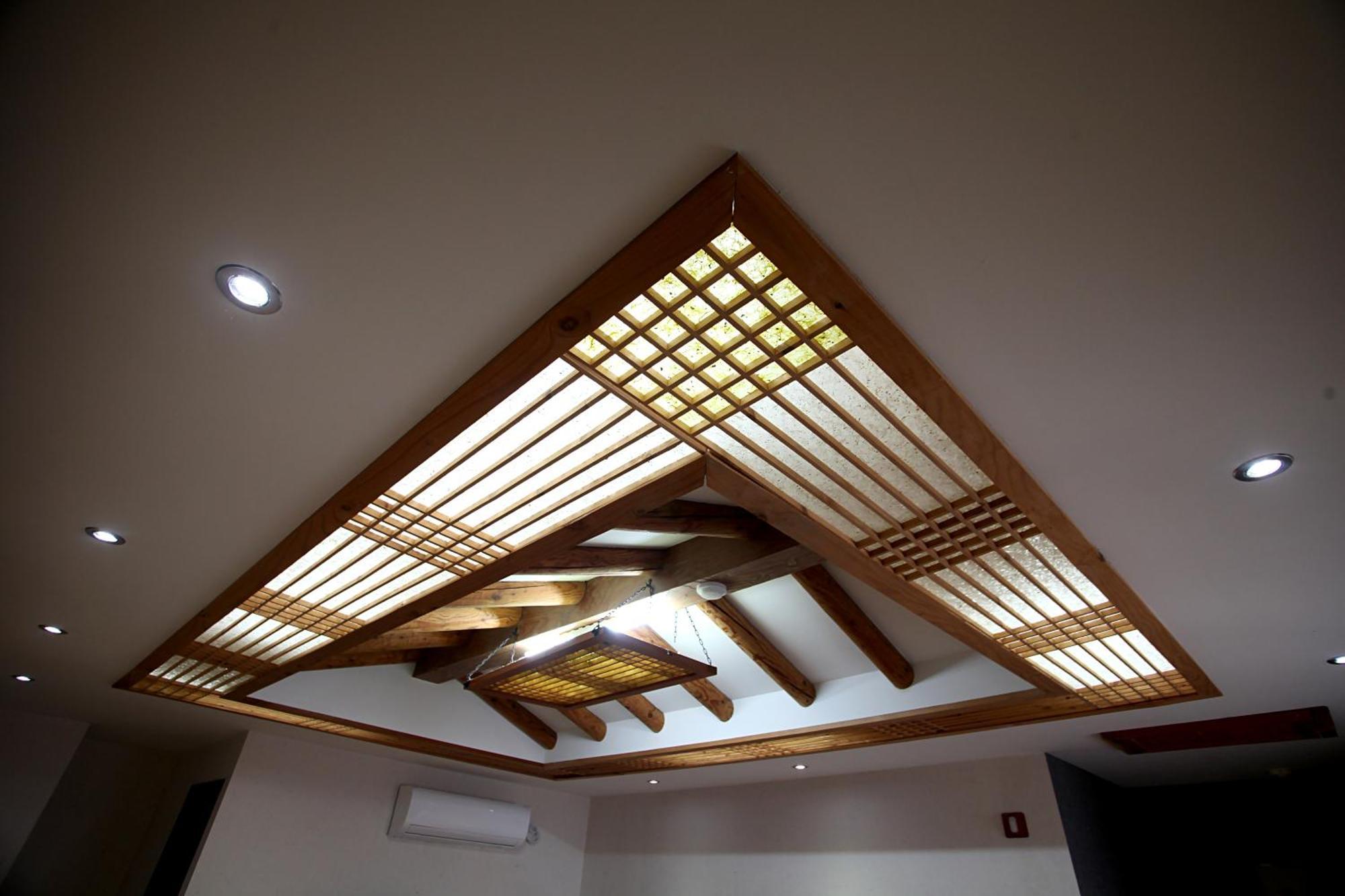 Jeonju Hanok Taejogung Hotel ห้อง รูปภาพ